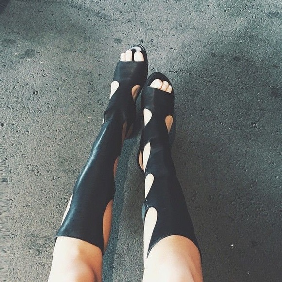 stuart weitzman back view gladiator sandals